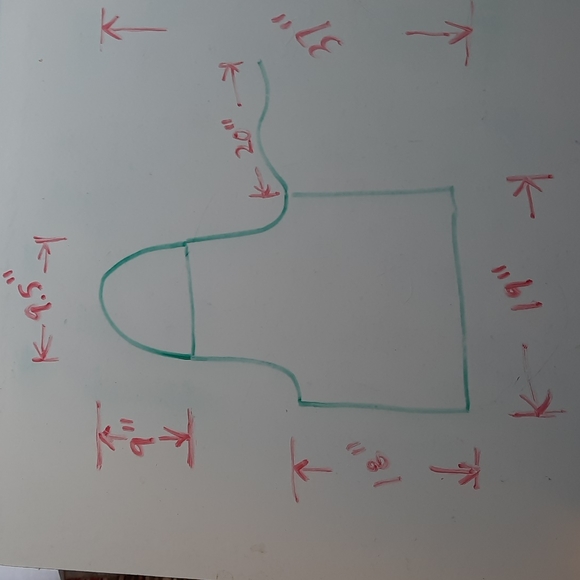 Apron Diamond Pattern Printed Design Cotton Machine Washable Chef Cook Baker - Picture 9 of 9